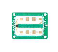 HLK-LD303-24G 24GHz millimeter-wave ranging radar sensor module for motion detection