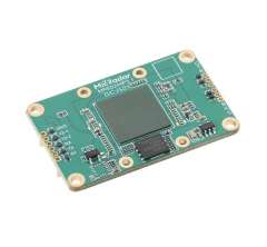R60BMP1/60G personnel statistics millimeter-wave radar module, human motion distance perception radar module