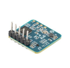 HLK-LD2410S uA microampere-level power consumption 24G human presence sensing radar module millimeter wave