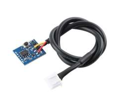 Non-contact water level and liquid level detection sensor module, touch switch liquid sensor, no contact required