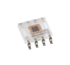 Original TCS3200D-TR SOIC-8 programmable color-to-frequency converter, ambient light sensor