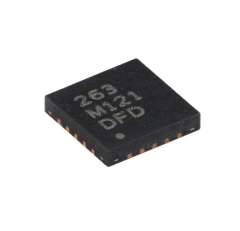 Original MPR121QR2 QFN-20 Proximity Capacitive Touch Sensor Controller