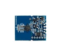 HLK-LD101 10G Radar Module Smart Microwave Induction Switch Doppler Motion Detection Sensor