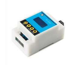 XY-DJ01 delay relay module, delay timing cycle switch controller, 1-channel delay relay