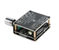 XY-Y15H Stereo Bluetooth Audio Digital Amplifier Board Module 15W+15W High Fidelity and High Sound Quality