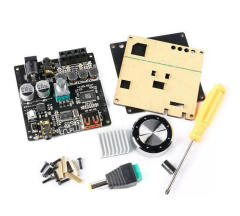 ZK-502H HIFI-grade 2.0 stereo Bluetooth digital amplifier board module TPA3116 50W*2