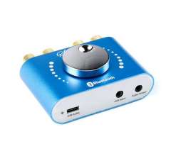 TPA3116D2 Bluetooth digital amplifier board 50W x 2 HIFI audiophile speaker audio amplification 2.0 stereo