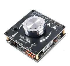 ZK-502H HIFI-grade 2.0 stereo Bluetooth digital amplifier board module TPA3116 50W*2