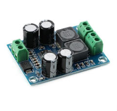TPA3118 digital audio power amplifier board module, mono, 1*60WD, 2*30W, 2*45W, class audio amplifier module