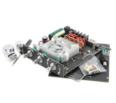 XY-T160H 160W+160W stereo Bluetooth audio amplifier board module dual-channel TDA7498E