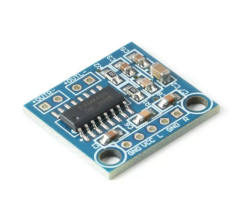 2PCS PAM8403 audio amplifier modules, power amplifier modules, Class D, 2*3W, audio modification, 5V