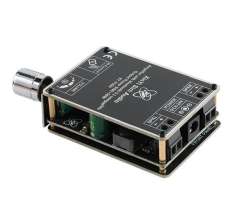 XY-Y50H Stereo Dual-Channel Bluetooth Audio Power Amplifier Module with High-Fidelity Sound Quality TPA3116D2