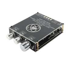 XY-T160H 160W+160W stereo Bluetooth audio amplifier board module dual-channel TDA7498E