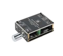 XY-Y30H stereo Bluetooth audio digital amplifier board module 30W+30W high fidelity and high sound qualityality