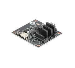 The Rd-kit radar debugging board R can detect data and adjust parameters for Rd-03/03D/03E/04