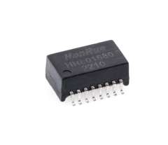 HR601680 Chip Ethernet Transformer Module SOP-16