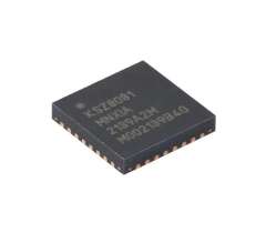 KSZ8081MNXIA-TR QFN-32 Ethernet physical layer transceiver