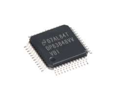 DP83848IVVX/NOPB LQFP-48 Ethernet Transceiver