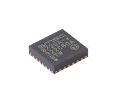 LAN8720AI-CP-TR-ABC QFN-24 Ethernet Transceiver