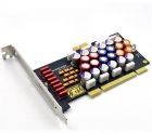 AXF-104 Power filter PCI / PCI Express HiFi PC Audio Filter