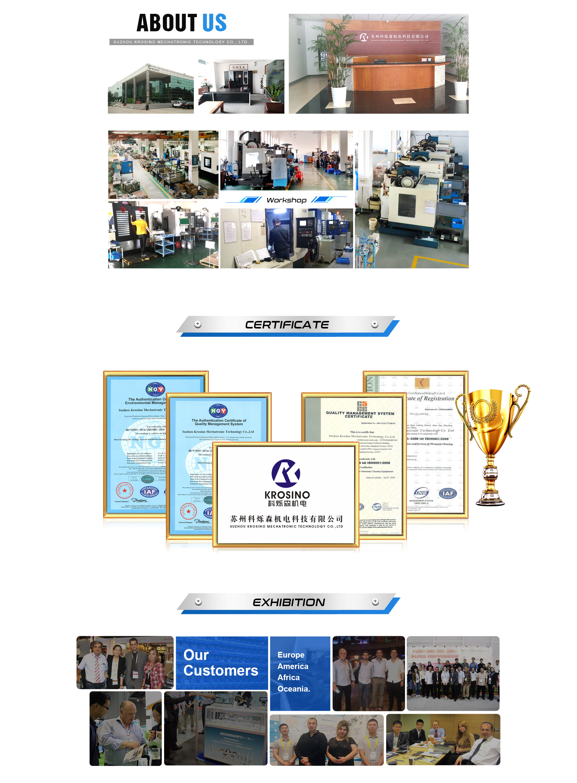 Company Overview