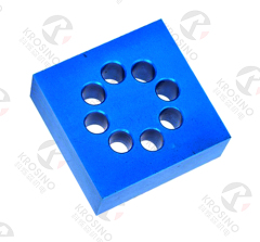 Aluminum CNC Machining Part CNC Milling Part