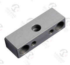 CNC Service Custom Made CNC Processing Parts CNC Milling Machining Parts CNC Aluminum Parts