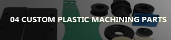 CUSTOM PLASTIC PRODUCTS