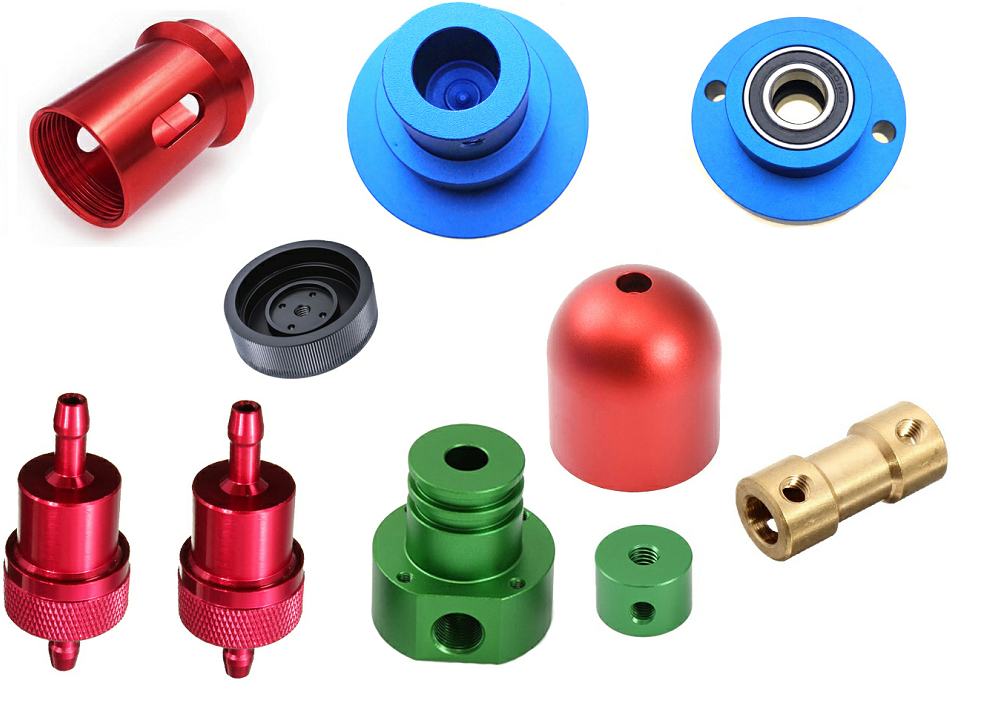 CNC Turning Services