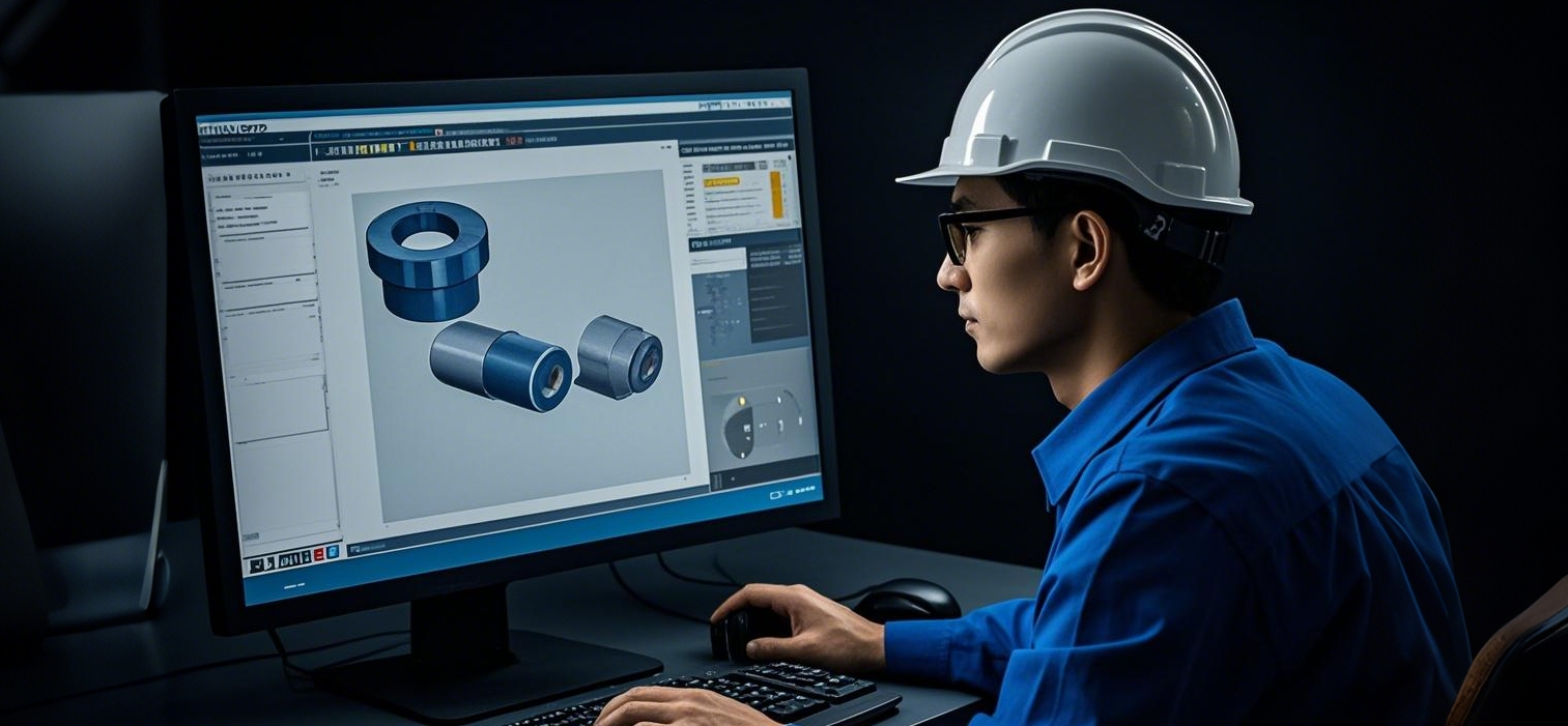 Design for Manufacturability