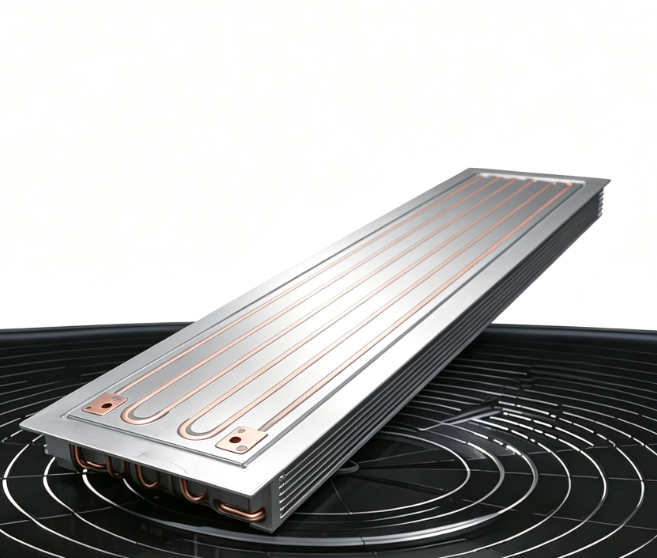 6061 Aluminum Alloy