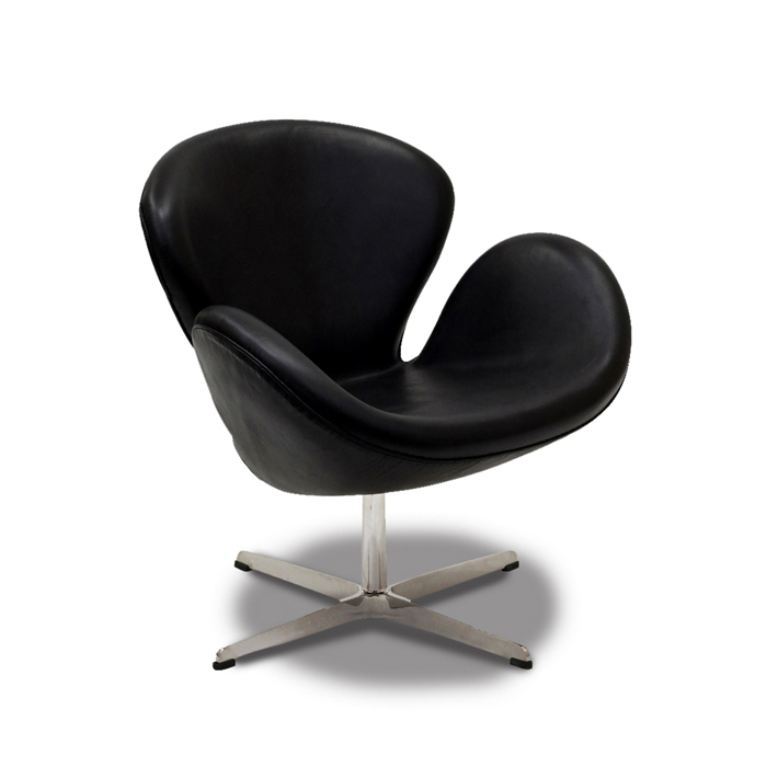 Swan chair Arne Jacobsen
