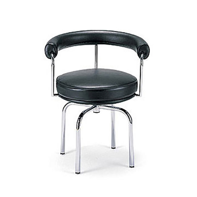 Le Corbusier LC7 Swivel Chair