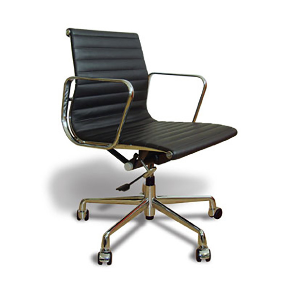 Eames office chair Charls Ray Eames
