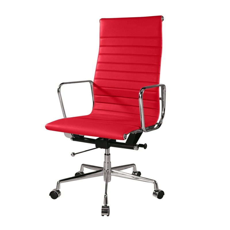 CH8101A Charles and Ray eames office chair
