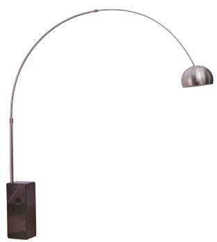 CC-1013 Arco Lamp by Achille Castiglioni