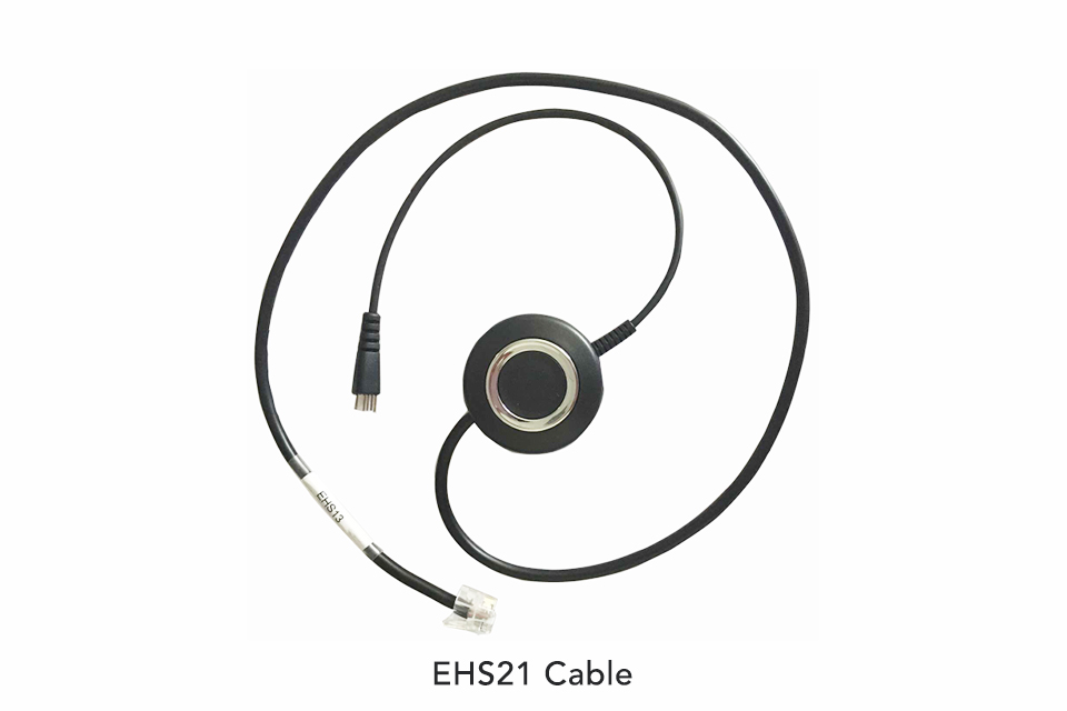 EHS21 Cable