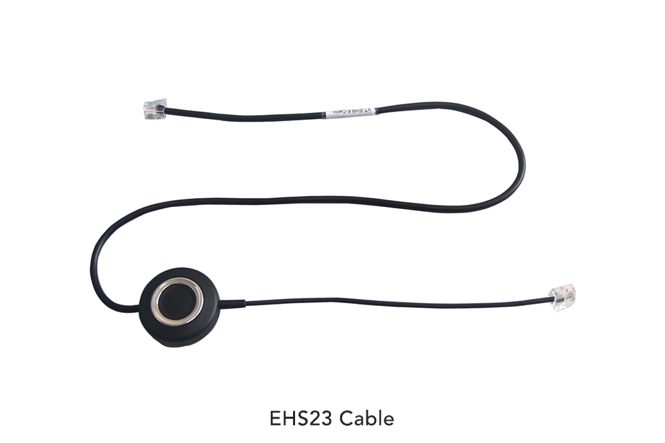 EHS23 Cable