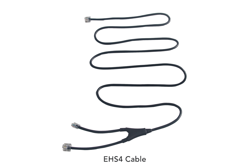 EHS4 Cable