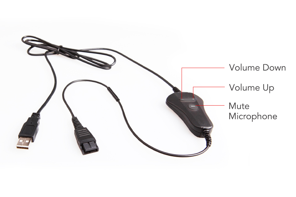 QD-USB(01) Cable