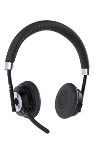 VT B320 ANC Headset