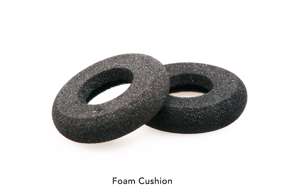 Foam Cushion