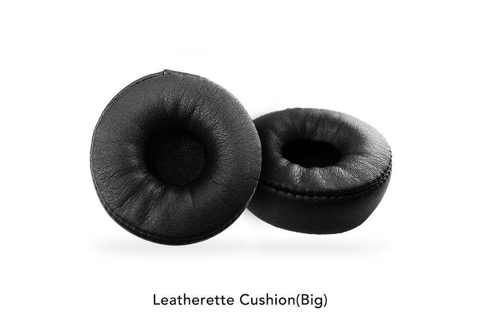 Leatherette Cushion (Big)