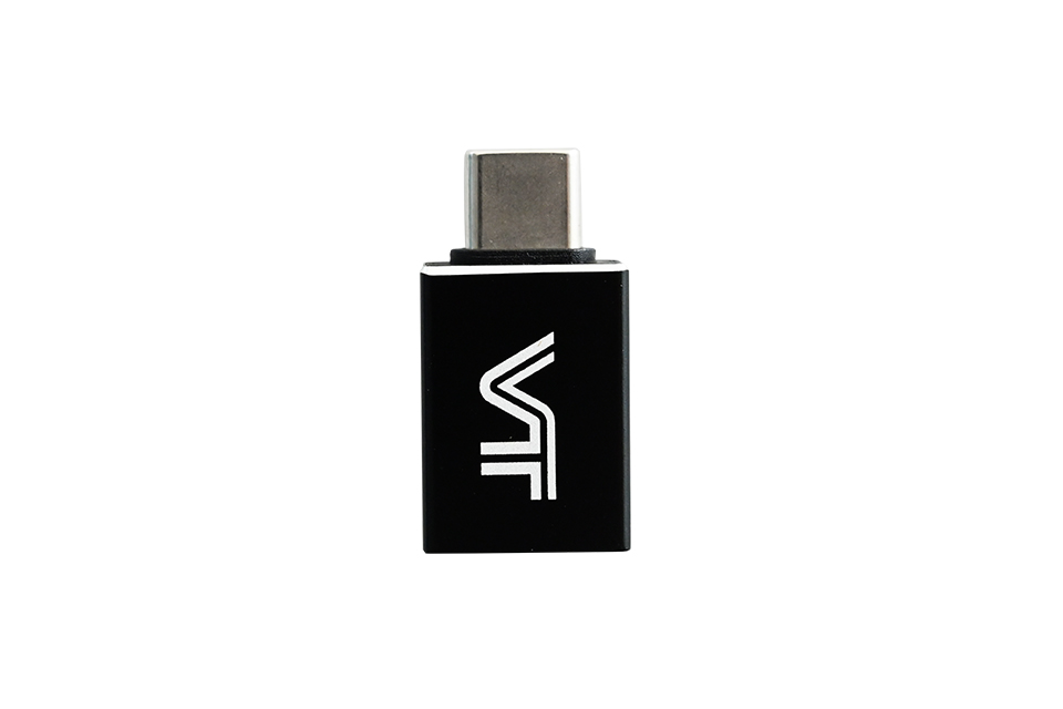 USB A-C Adapter