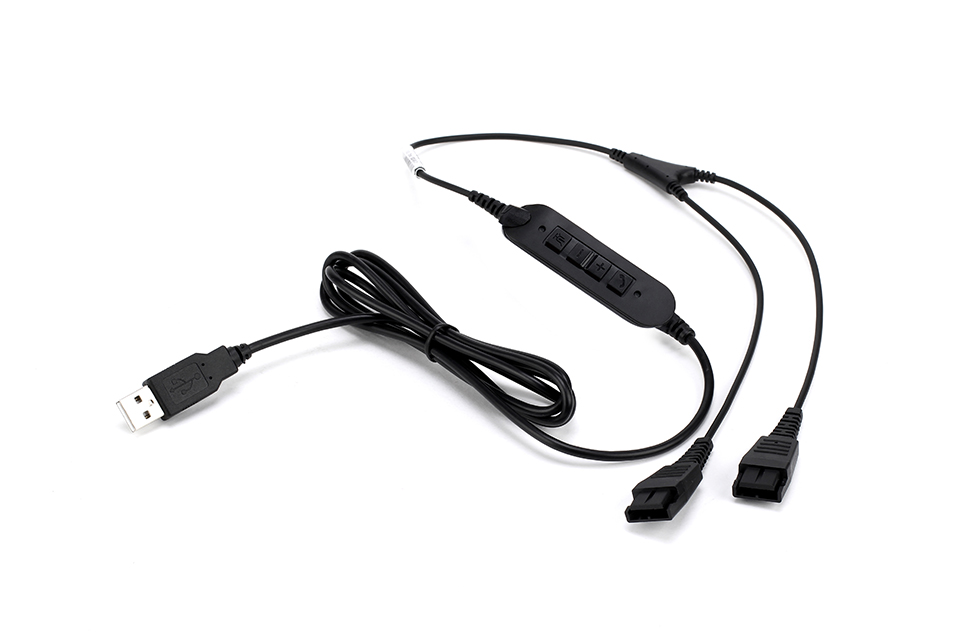 GN-QD-Y Trainning Cable(06)