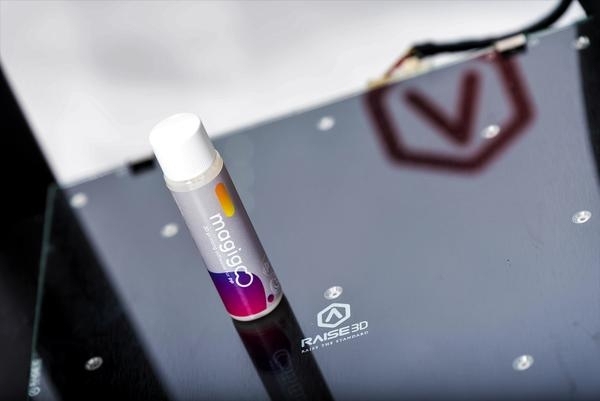 Magigoo PP - The 3D printing adhesive for Polypropylene