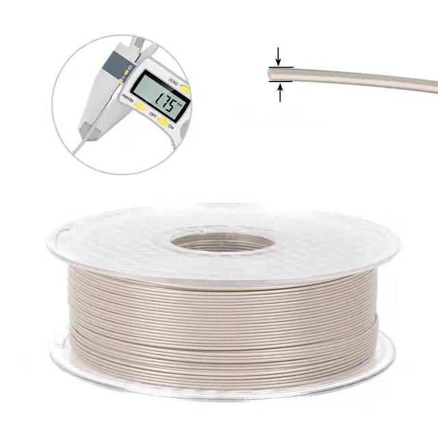 YOUSU PEEK 3D Filament with 1.75mm 2.85mm 1kg