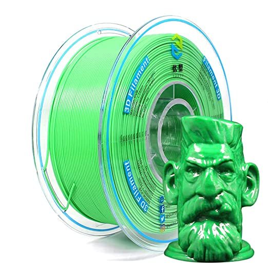 YOUSU PVB 3D Filament with multi-color 1.75mm 2.85mm 1kg