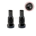 Replacement For iPhone 8 Bottom Screw 100PCS