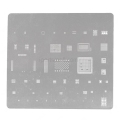 For iPhone 7 Plus BGA Reballing Stencil Template 0.15MM